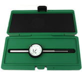 Insize Imperial Lug Back Dial Indicator 2" Range Series 2307-2 - Twin Eagle Imports