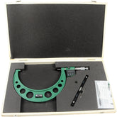 Insize IP65 Digital Outside Micrometer 175-200mm / 7-8 Range Series 3101-200A - Twin Eagle Imports