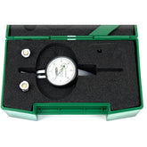 Insize Large Range Dial Test Indicator Range Series 2386-16A - Twin Eagle Imports