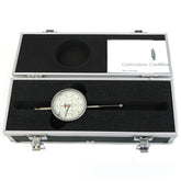Insize Long Stroke Dial Indicator 30mm Range Series 2889-30 - Twin Eagle Imports