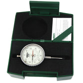 Insize Lug Back Dial Indicator 0-1" x 0.001" Range Series 2837-1 - Twin Eagle Imports
