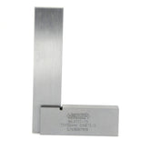 Insize Machinist 90° Square Range 75x50mm Series 4707-75 - Twin Eagle Imports