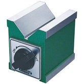 Insize Magnetic V-Block 100x70x95mm Series 6801-1202 - Twin Eagle Imports