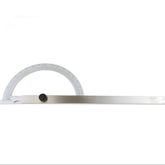 INSIZE Measuring Equipment Insize 180° Protractor 200x300mm Range Series 4799-1200