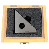 INSIZE MEASURING EQUIPMENT Insize 45° Angle Gauge Blocks 84mm Range Series 4002-A45