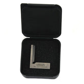 INSIZE Measuring Equipment Insize 90° Toolmakers Square 25x20mm Range Series 4794-025