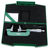 INSIZE Measuring Equipment Insize Caliper Type Micrometer 25-50mm Range Series 3238-50