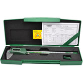 INSIZE Measuring Equipment Insize Digital Caliper 0- 200mm / 0-8" Range Series 1108-200