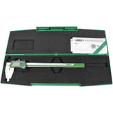 INSIZE Measuring Equipment Insize Digital Caliper 0-200mm/0-8" Range Series 1170-200