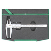 INSIZE Measuring Equipment Insize Digital Groove Caliper 11-150mm Range Series 1199-150