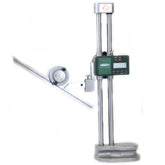 INSIZE Measuring Equipment Insize Digital Height Gauge  0-300mm / 0-12" Range Series 1151-300