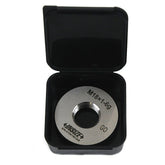 INSIZE Measuring Equipment Insize GO Thread Ring Gauge M18X1 Series 4129-18P