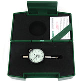 INSIZE Measuring Equipment Insize Imperial Compact Dial Indicator Range 0 - 0.5" 2304-02