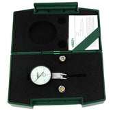 INSIZE Measuring Equipment Insize Imperial Dial Indicator 0.03" Range Series 2381-31