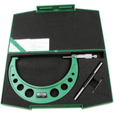 INSIZE Measuring Equipment Insize Imperial Outside Micrometer 6-7" Range Series 3203-7A