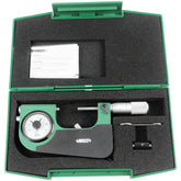 INSIZE Measuring Equipment Insize Indicating Micrometer with Support 1-2" Range Series 3332-2