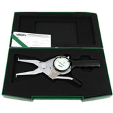 INSIZE Measuring Equipment Insize Internal Dial Caliper Gauge 15-35mm Range Series 2321-AL35