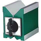 INSIZE MEASURING EQUIPMENT Insize Magnetic V-Block 70x60x73mm Series 6890-702
