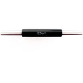 INSIZE Measuring Equipment Insize Micrometer Setting Standard 125mm Range Series 6310-125