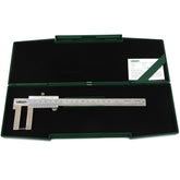 INSIZE Measuring Equipment Insize Outside Point Vernier Caliper 0-150mm Range Series 1285-1501