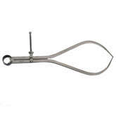 INSIZE Measuring Equipment Insize Outside Spring Caliper 0-140mm Range Series 7262-150