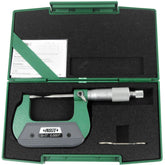 INSIZE Measuring Equipment Insize Point Micrometer 0-1" Range Series 3230-1