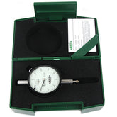 INSIZE Measuring Equipment Insize Precision Dial Indicator 0.05" Range Series 2315-05