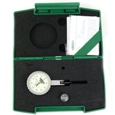 INSIZE Measuring Equipment Insize Precision Dial Indicator 0.2mm Range Series 2880-02R