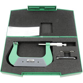 INSIZE Measuring Equipment Insize Screw Thread Micrometer 75-100mm Range Series 3281-100A
