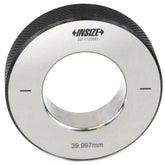 INSIZE Measuring Equipment Insize Setting Ring Gauge 62mm Series 6312-62