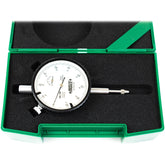 INSIZE Measuring Equipment Insize Shockproof Dial Indicator 5mm Range Series 2314-5A