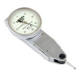 INSIZE Measuring Equipment Insize Side Type Dial Test Indicator 0.8mm Range Series 2898-08