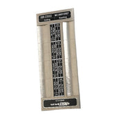 INSIZE MEASURING EQUIPMENT Insize Surface Roughness Specimen Reaming & Drilling 8 pcs Series ISR‑CS322