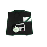 INSIZE Measuring Equipment Insize Thickness Gauge 0-0.5" x 0.001" Range Series 2861-E05