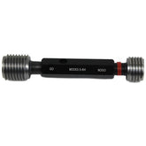 INSIZE Measuring Equipment Insize Thread GO NOGO Plug Gauge M33x3.5mm Series 4130-33