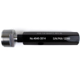 INSIZE Measuring Equipment Insize Thread Plug Gauge 3/4"-14 BPST Series - 4646-3B14
