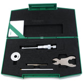 INSIZE Measuring Equipment Insize Three Point Internal Micrometer 8-10mm Range Series 3227-10