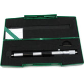 INSIZE Measuring Equipment Insize Tubular Inside Micrometer 10-11" Range Series 3229-11