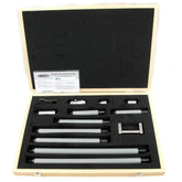 INSIZE Measuring Equipment Insize Tubular Inside Micrometer 50-1500mm Range Series 3222-1500