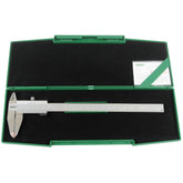 INSIZE Measuring Equipment Insize Vernier Caliper 0-200mm x 0.02mm Range Series 1238-2001