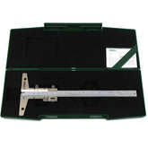 INSIZE Measuring Equipment Insize Vernier Depth Gauge 0-150mm Range Series 1249-1501