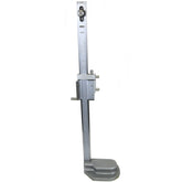 INSIZE Measuring Equipment Insize Vernier Height Gauge 0-600mm / 0-24" Range Series 1250-600