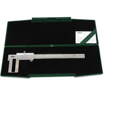 INSIZE Measuring Equipment OUTSIDE NECK VERNIER CALIPER - INSIZE 1287-1503 0-150mm