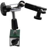 Insize Mechanical Lock Magnetic Stand 40 kg Force Series 6224-40E - Twin Eagle Imports