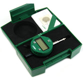 Insize Metric Digital Indicator 12.7mm Range Series 2116-10 - Twin Eagle Imports