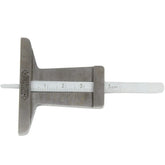 Insize Mini Vernier Depth Gauge 0-30mm Range Series 1244-30 - Twin Eagle Imports