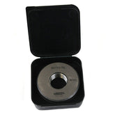 Insize NOGO Thread Ring Gauge M27X3 Series 4120-27N - Twin Eagle Imports