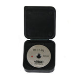 Insize NOGO Thread Ring Gauge M6X1.0 Series 4120-6N - Twin Eagle Imports