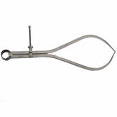 Insize Outside Spring Caliper 0-320mm Range Series 7262-300 - Twin Eagle Imports