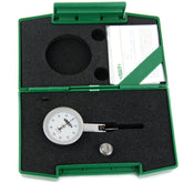 Insize Precision Dial Indicator 0.2mm Range Series 2880-02 - Twin Eagle Imports